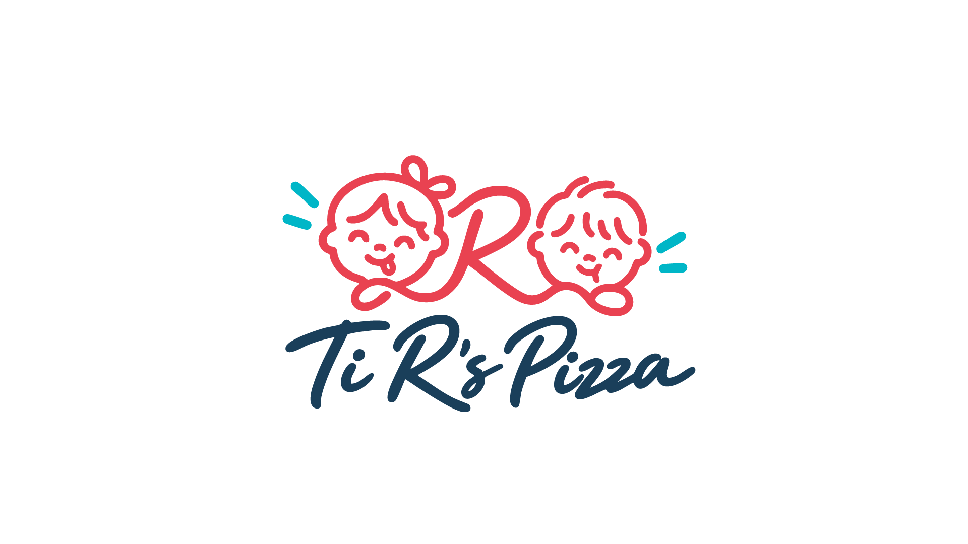 Ti R's Pizza